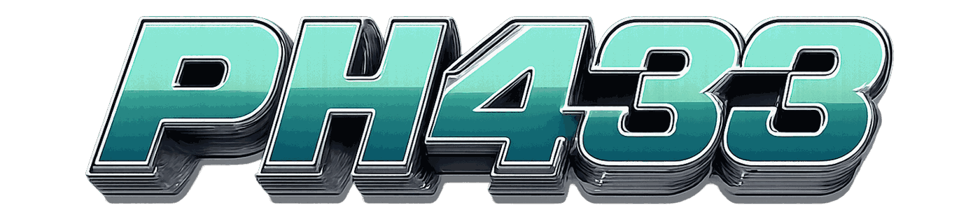 ph433 Logo